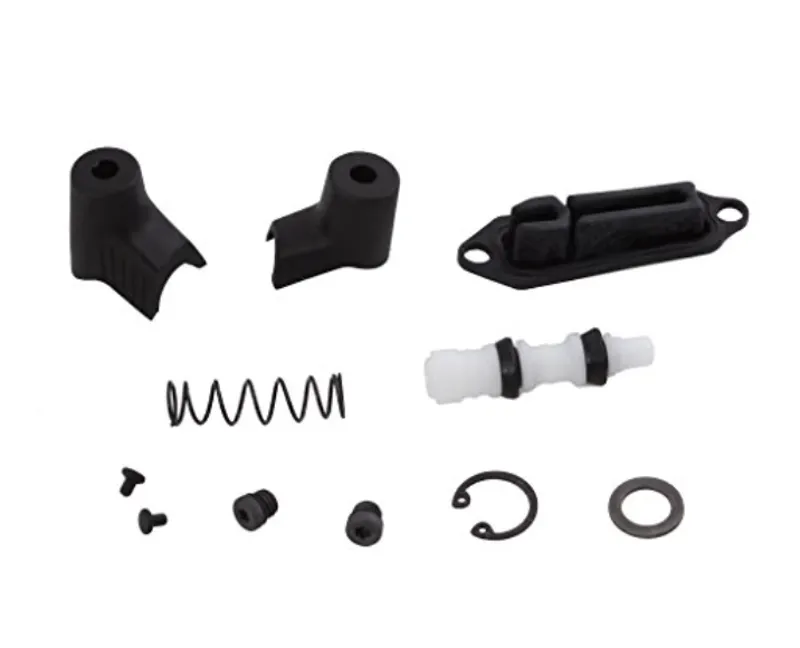 Sram Spare - Disc Brake Service Lever Internals Gen 2 Guide Rs Qty 1: BLACK size